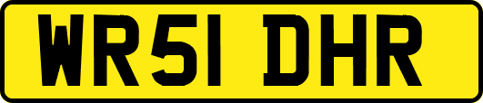 WR51DHR