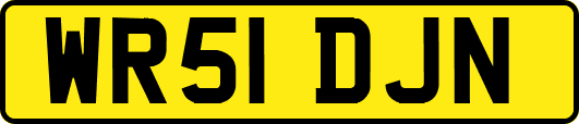 WR51DJN
