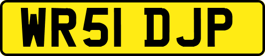 WR51DJP