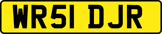 WR51DJR