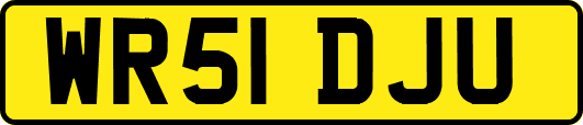 WR51DJU