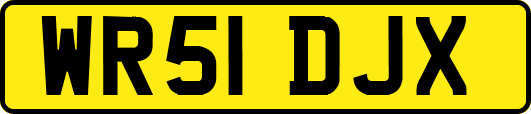 WR51DJX