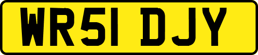 WR51DJY