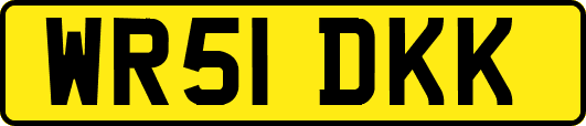 WR51DKK