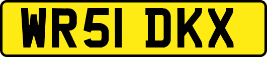 WR51DKX