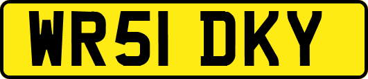 WR51DKY