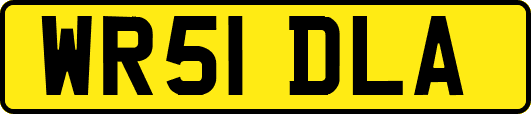 WR51DLA