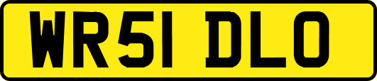 WR51DLO