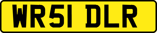 WR51DLR
