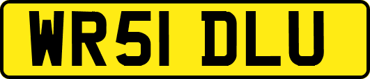 WR51DLU