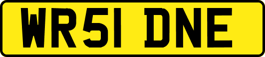 WR51DNE