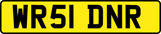 WR51DNR