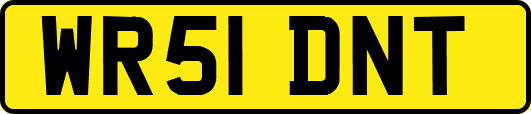 WR51DNT