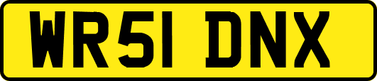 WR51DNX