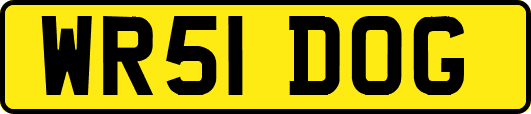 WR51DOG
