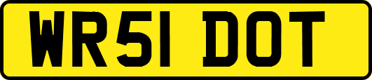 WR51DOT