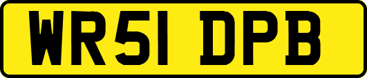 WR51DPB