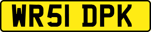 WR51DPK