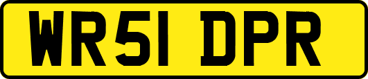 WR51DPR