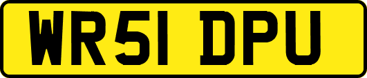 WR51DPU