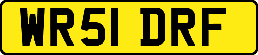 WR51DRF