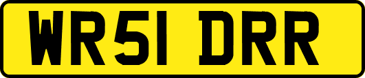 WR51DRR