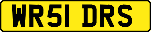 WR51DRS