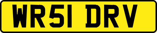 WR51DRV