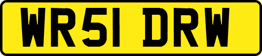 WR51DRW