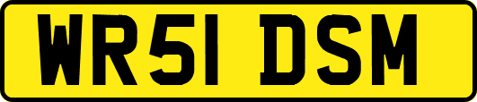 WR51DSM