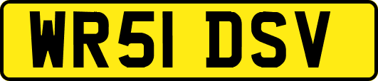 WR51DSV