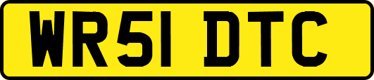 WR51DTC