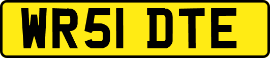 WR51DTE