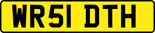 WR51DTH