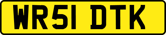 WR51DTK