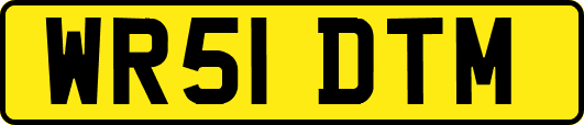 WR51DTM