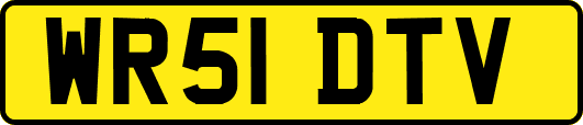 WR51DTV
