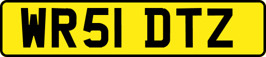WR51DTZ
