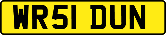 WR51DUN