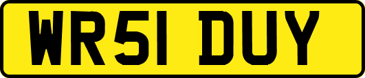 WR51DUY