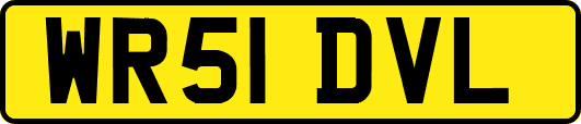 WR51DVL