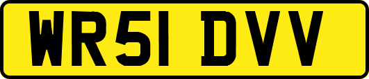 WR51DVV