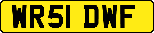 WR51DWF