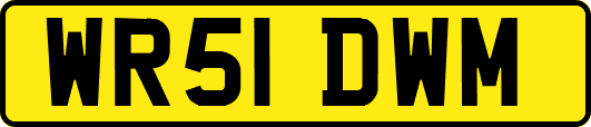 WR51DWM