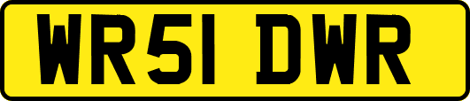 WR51DWR