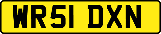 WR51DXN