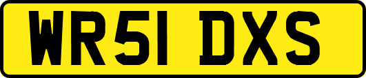 WR51DXS