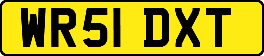 WR51DXT