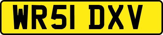 WR51DXV