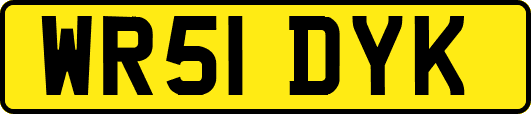 WR51DYK